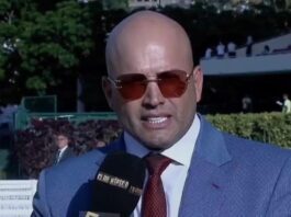 Destituyen a Antonio «Potro» Álvarez en el INH