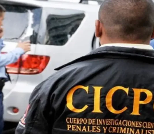 Prados del Este! Hallan cadáver de una mujer apuñalada dentro de una vivienda Prados del Este! Hallan cadáver de una mujer apuñalada dentro de una vivienda