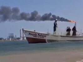 Punta Cardón: Más que una frontera, una identidad integral