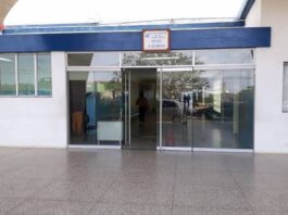 Punto Fijo| Niña de dos años sufre quemaduras con agua caliente