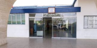 Punto Fijo| Niña de dos años sufre quemaduras con agua caliente