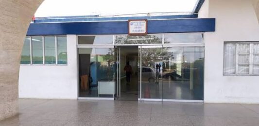 Punto Fijo| Niña de dos años sufre quemaduras con agua caliente