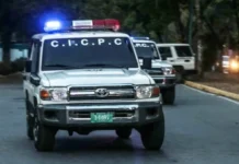 Estado Miranda | Quiso defender a su hermana durante una discusión y su cuñado lo asesinó Estado Miranda | Quiso defender a su hermana durante una discusión y su cuñado lo asesinó