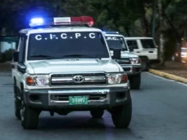 Estado Miranda | Quiso defender a su hermana durante una discusión y su cuñado lo asesinó Estado Miranda | Quiso defender a su hermana durante una discusión y su cuñado lo asesinó