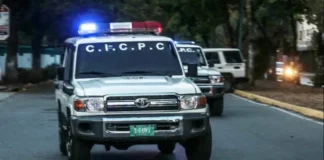 Estado Miranda | Quiso defender a su hermana durante una discusión y su cuñado lo asesinó Estado Miranda | Quiso defender a su hermana durante una discusión y su cuñado lo asesinó