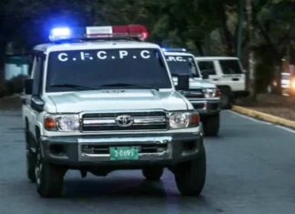 Estado Miranda | Quiso defender a su hermana durante una discusión y su cuñado lo asesinó Estado Miranda | Quiso defender a su hermana durante una discusión y su cuñado lo asesinó