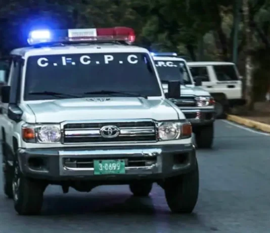 Estado Miranda | Quiso defender a su hermana durante una discusión y su cuñado lo asesinó Estado Miranda | Quiso defender a su hermana durante una discusión y su cuñado lo asesinó