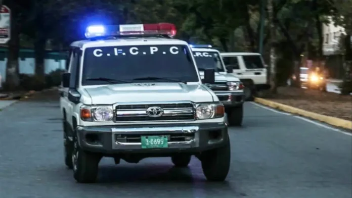 Estado Miranda | Quiso defender a su hermana durante una discusión y su cuñado lo asesinó