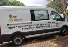 Municipio Monseñor Iturriza| Hombre se quitó la vida