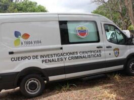 Municipio Monseñor Iturriza| Hombre se quitó la vida