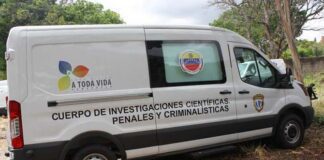 Municipio Monseñor Iturriza| Hombre se quitó la vida