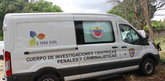 Municipio Monseñor Iturriza| Hombre se quitó la vida