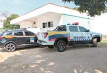 Yaracuy| Mujer enterró a su hija recién nacida en el patio de su casa