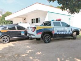 Yaracuy| Mujer enterró a su hija recién nacida en el patio de su casa