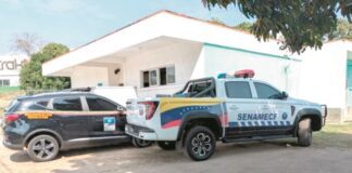 Yaracuy| Mujer enterró a su hija recién nacida en el patio de su casa