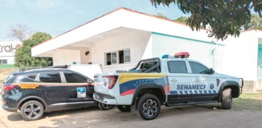 Yaracuy| Mujer enterró a su hija recién nacida en el patio de su casa