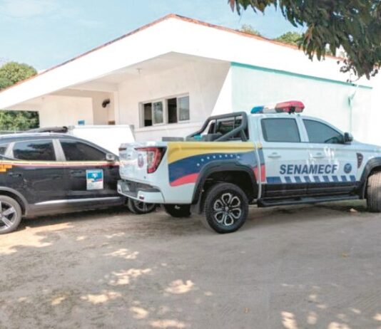 Yaracuy| Mujer enterró a su hija recién nacida en el patio de su casa