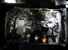 República Dominicana | Hoy se cumple un año de la tragedia en Jet Set República Dominicana | Hoy se cumple un año de la tragedia en Jet Set