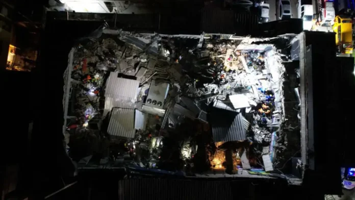 República-Dominicana-aniversario-un-año-tragedia-Jet-Set República Dominicana | Hoy se cumple un año de la tragedia en Jet Set