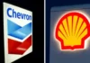 Reuters: Estos son los nuevos pactos de Chevron y Shell en el sector energético Reuters: Estos son los nuevos pactos de Chevron y Shell en el sector energético