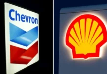 Reuters: Estos son los nuevos pactos de Chevron y Shell en el sector energético Reuters: Estos son los nuevos pactos de Chevron y Shell en el sector energético
