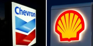 Reuters: Estos son los nuevos pactos de Chevron y Shell en el sector energético Reuters: Estos son los nuevos pactos de Chevron y Shell en el sector energético