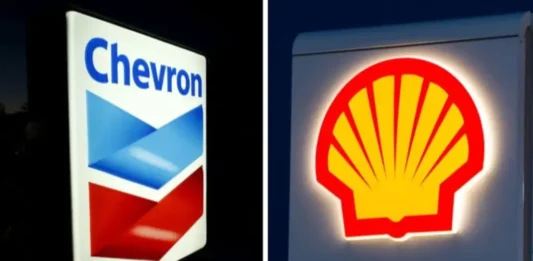 Reuters: Estos son los nuevos pactos de Chevron y Shell en el sector energético Reuters: Estos son los nuevos pactos de Chevron y Shell en el sector energético