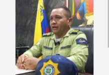 Punto Fijo| Funcionario que sufrió deslizamiento ha sido estabilizado