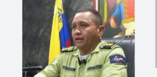 Punto Fijo| Funcionario que sufrió deslizamiento ha sido estabilizado