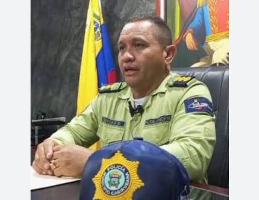 Punto Fijo| Funcionario que sufrió deslizamiento ha sido estabilizado