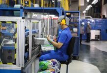 Esto dice Fedeindustria del aumento salarial