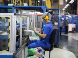 Esto dice Fedeindustria del aumento salarial