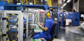 Esto dice Fedeindustria del aumento salarial