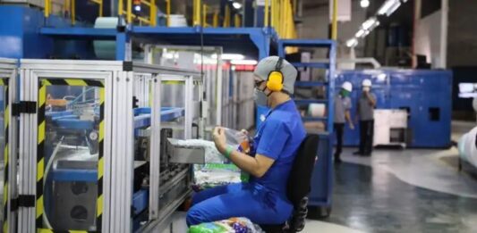 Esto dice Fedeindustria del aumento salarial