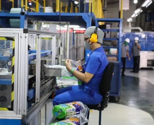 Esto dice Fedeindustria del aumento salarial