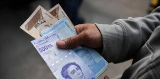 Esto propone Fedindustria para el Salario