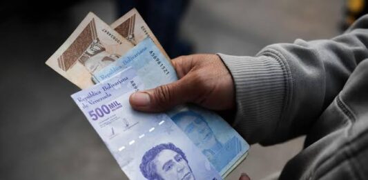 Esto propone Fedindustria para el Salario