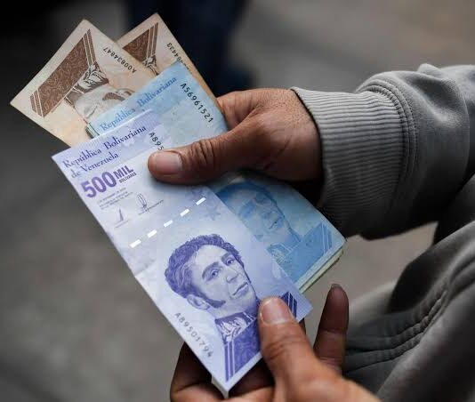 Esto propone Fedindustria para el Salario