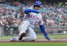 Salario promedio de la MLB aumentó a US$ 5,34 millones para esta temporada 2026 Salario promedio de la MLB aumentó a US$ 5,34 millones para esta temporada 2026