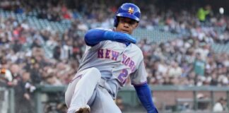 Salario promedio de la MLB aumentó a US$ 5,34 millones para esta temporada 2026 Salario promedio de la MLB aumentó a US$ 5,34 millones para esta temporada 2026