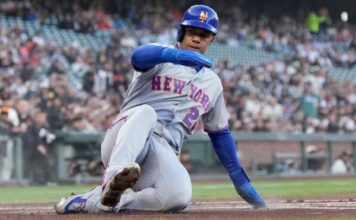 Salario promedio de la MLB aumentó a US$ 5,34 millones para esta temporada 2026 Salario promedio de la MLB aumentó a US$ 5,34 millones para esta temporada 2026