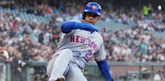 Salario promedio de la MLB aumentó a US$ 5,34 millones para esta temporada 2026 Salario promedio de la MLB aumentó a US$ 5,34 millones para esta temporada 2026