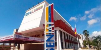 Reportan hackeo del Seniat que expone los datos de 13,8 millones de contribuyentes