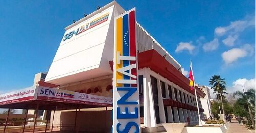 Reportan hackeo del Seniat que expone los datos de 13,8 millones de contribuyentes