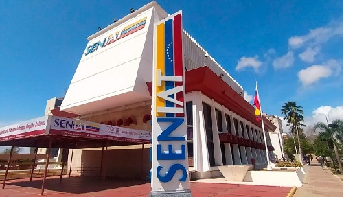 Reportan hackeo del Seniat que expone los datos de 13,8 millones de contribuyentes