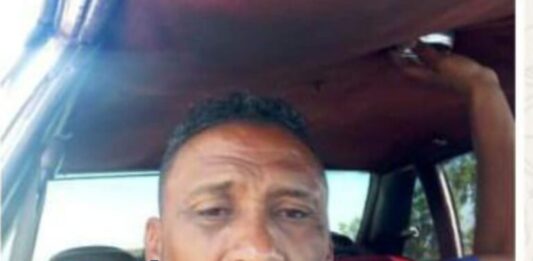 Punto Fijo| Asesinó a su pareja y huyó en un taxi