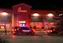 Tiroteo en Nueva Jersey: un muerto y seis heridos tras ataque en restaurante Tiroteo en Nueva Jersey: un muerto y seis heridos tras ataque en restaurante