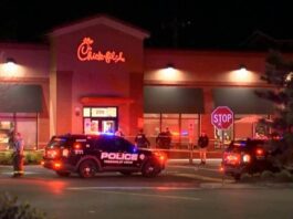 Tiroteo en Nueva Jersey: un muerto y seis heridos tras ataque en restaurante Tiroteo en Nueva Jersey: un muerto y seis heridos tras ataque en restaurante