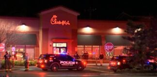 Tiroteo en Nueva Jersey: un muerto y seis heridos tras ataque en restaurante Tiroteo en Nueva Jersey: un muerto y seis heridos tras ataque en restaurante