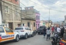 Caracas | Deflagración de bombona de gas dejó dos muertos Tragedia en La Pastora: muertos y heridos por deflagración de una bombona de gas
